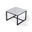 Table de bout Stone Trestle