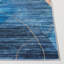 Tapis abstrait lavable à la machine Tacoma Performance-162474769