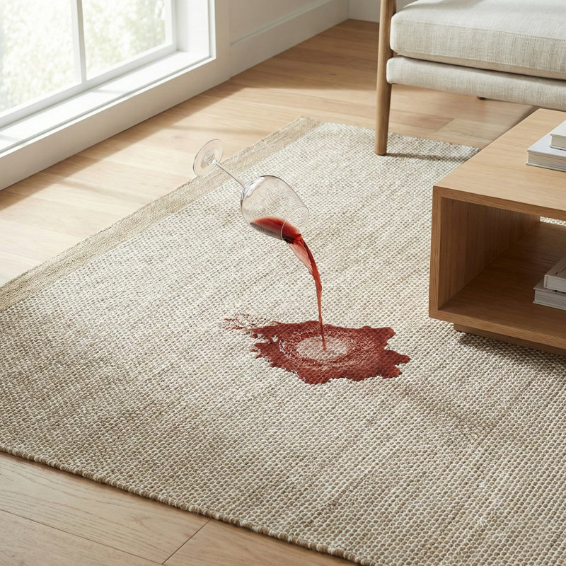 Tapis Randen, Rectangle 4 pi x 6 pi