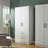 Haussman 31.5'' Closet System-1601852393
