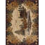 Tapis d'intérieur Alers Camouflage Woods-16344801