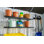 Suncast 50 in. W x 11.25 in. D Resin Shed Shelf Kit with Adjustable Design (Set of 2), Made in the USA