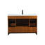Ensemble de meuble-lavabo simple 48 po Southmead-1421595297