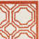 McMillian Geometric Hand Woven Indoor / Outdoor Area Rug