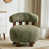 Olive Green,Walnut