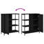 Sideboard 70X30x80 Cm Engineered Wood-1582417202