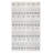 Serio Natura Hand Woven Wool Geometric Rug-353299732