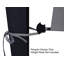 Auvent de remplacement pour pergola-88870823