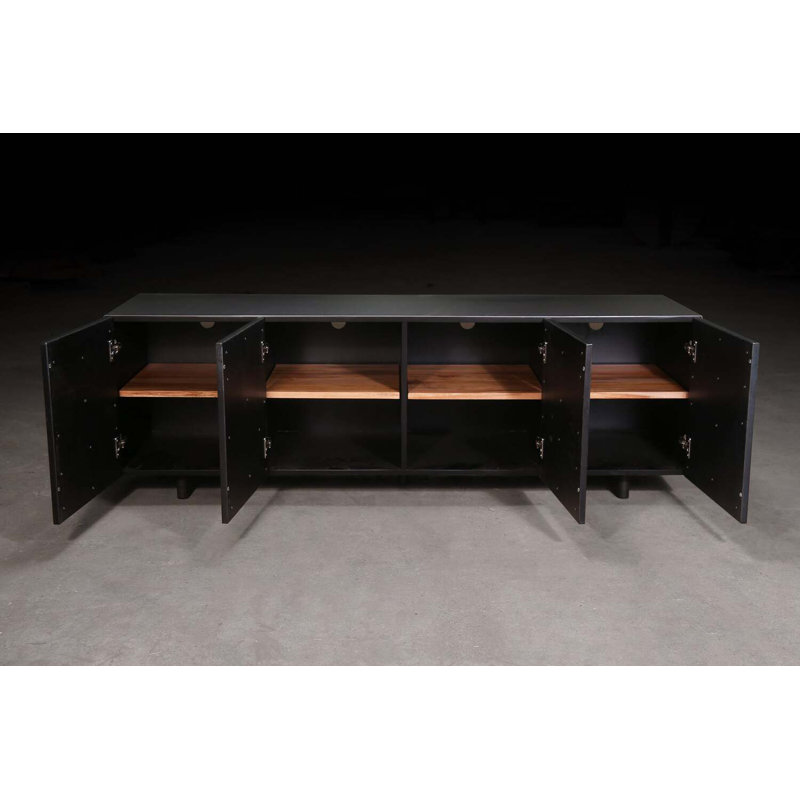 McKenzie 72'' W Sideboard