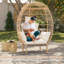 Outdoor Lounge Chair