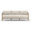 Solano Outdoor 3 - Seat Patio Sofa-931573393-931573396