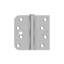 102'' x 102'' Stainless Steel Butt Bearing Hinge-14747888