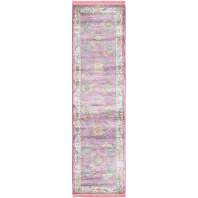 Ikat Indoor Rug