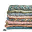 Futon royal - rose / rose