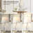Yuliana Resin USB Table Lamp