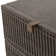 Kelby 2 - Drawer Solid Wood File Cabinet