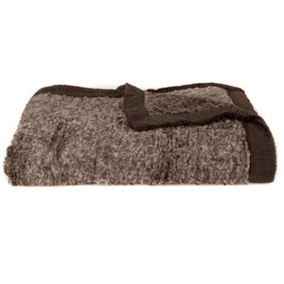Jaida Stroller Blanket