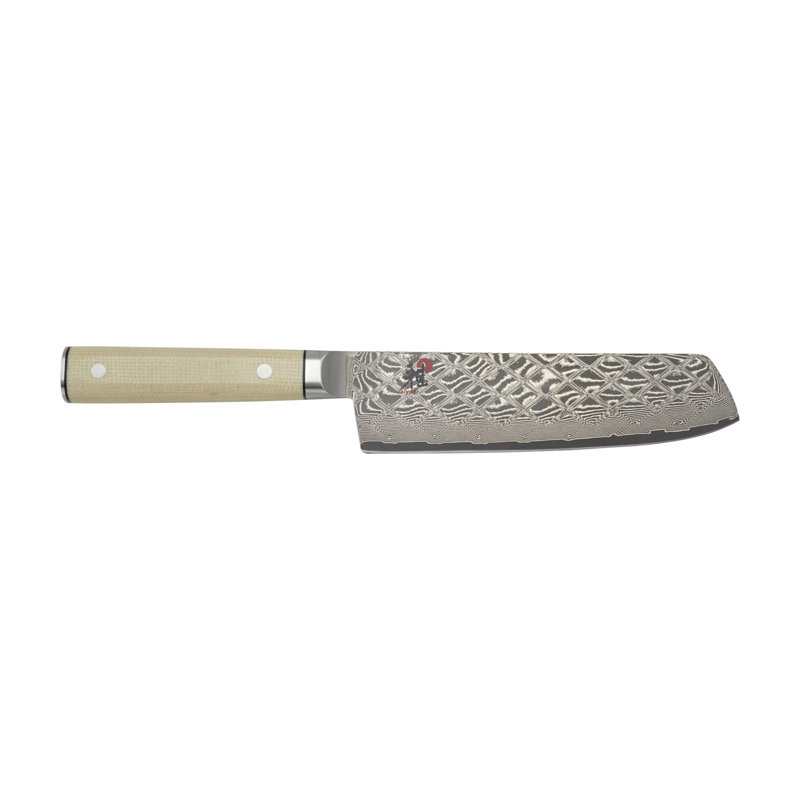 MIYABI 4500 FCD 7 pouces, Nakiri