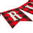 Plaid Banner 105'' Novelty Garland Garland