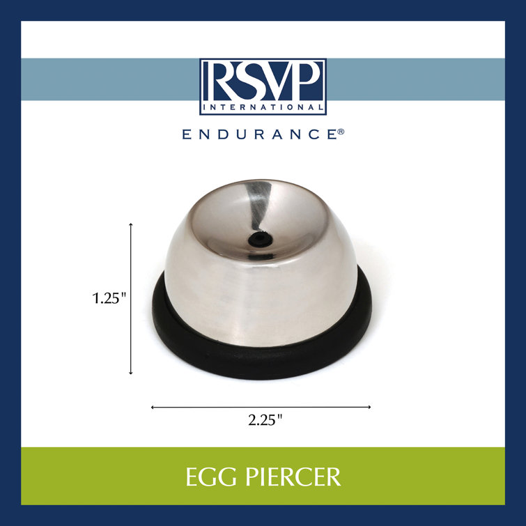 Design Imports Egg Peeler