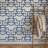 Shanghai Just Too Graphic 10' L x 24" W Wallpaper Roll-87678082-132253480-132793240