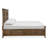 Sarenac King Panel Bed With Nightstand-948034156-948034155-948034133