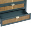 Armoire à 3 tiroirs avec naturel, idéale pour la chambre à coucher qui ajoute du caractère à la pièce-1240165105-1240165111