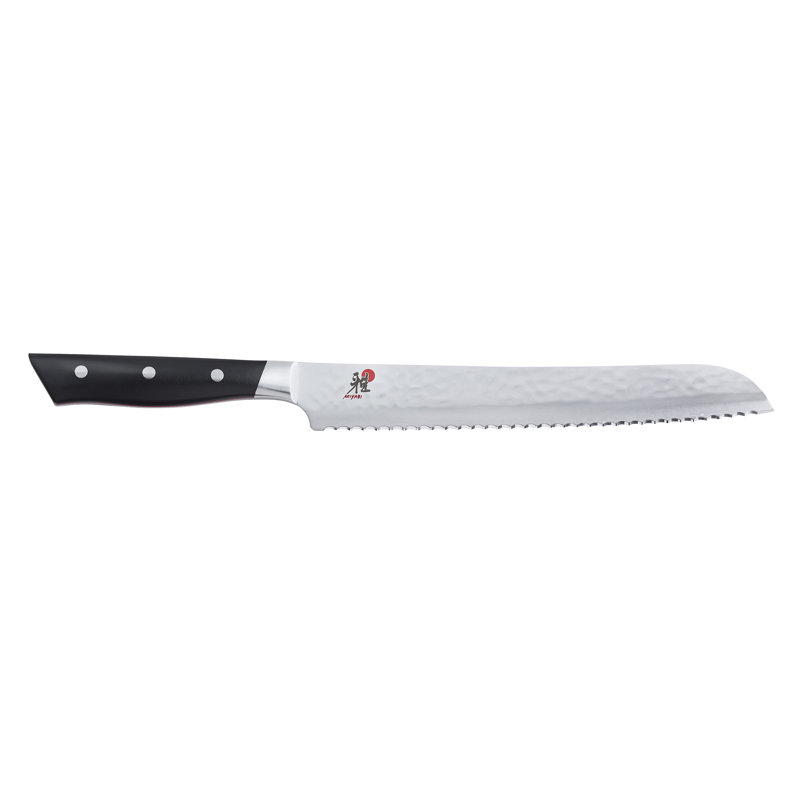 Miyabi Hisho 9-Inch Bread Knife