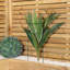 Cofield Metal Pot Planter