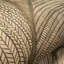 Thaler Large Shimmery Monstera Leaf 8.5m x 70cm Wallpaper Roll-2030059871