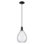 Arcadia - Amaaya - Mini-luminaire suspendu à cordon 8 lumières 1 po