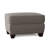 Putney Upholstered Ottoman-90605132