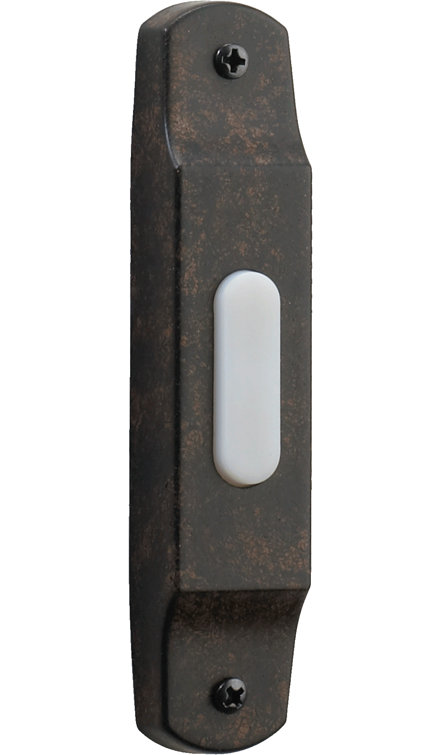 Basic Narrow Button
