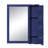 Modern Vanity Mirror For Bathroom-351864080