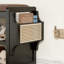 Premium Wooden Shoe Cabinet For Home