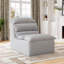 Upholstered Accent Chair