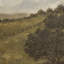 The Fenceline Painting by Lori Marie-16883098