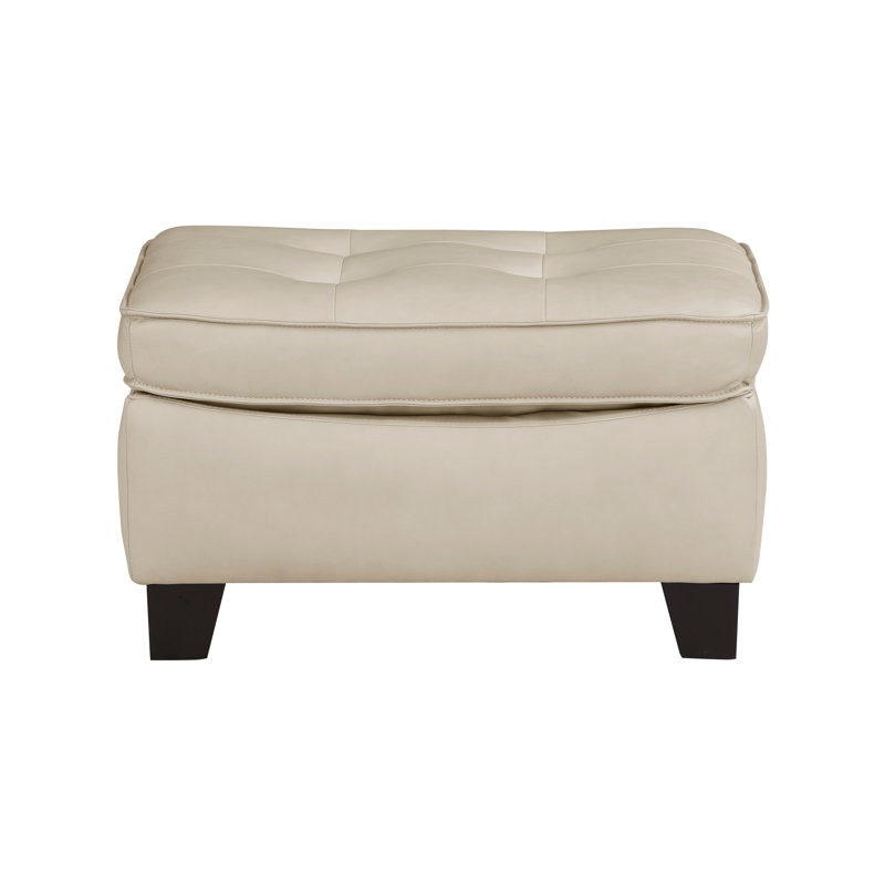 Upholstered Ottoman
