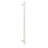 Emtek Select Appliance Pull 18" Center-to-Center w/ Rectangular Bar Stem & Smooth Pull-96837620