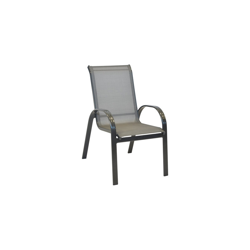 Nahiya Patio Dining Armchair