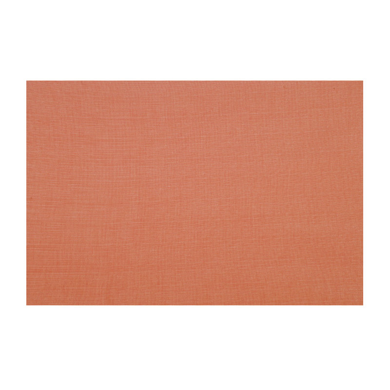 Tissu extérieur Sunbrella pour l'extérieur, Papaye