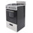 Avanti 20" Compact Gas Range Oven-16686596