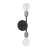Jaterrion Armed Sconce-573294443