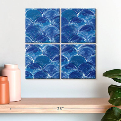 Kerner On The Waves Pattern II C