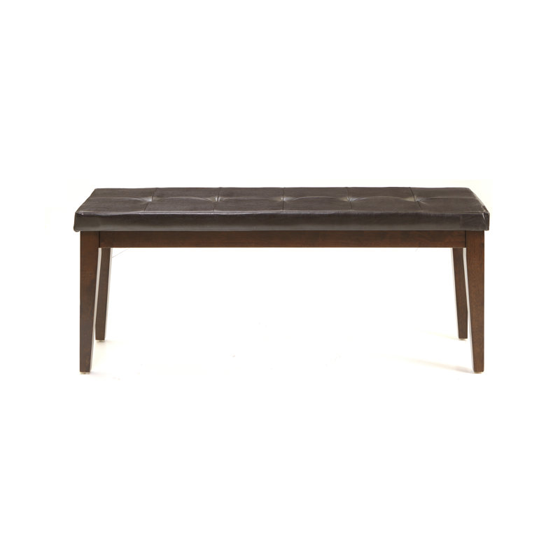 Upholstered Bench