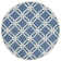 Deedgra Hand Tufted Wool Geometric Rug