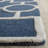 Mauch Cambridge Hand Tufted Wool Geometric Rug-337411489
