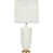 Lily mat / laiton moderne