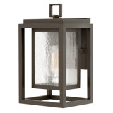 Medium Wall Mount Lantern