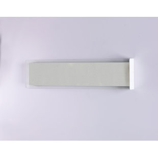 Abbraccio LED Flush Mounted Sconce